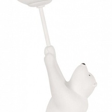 Loft it Teddy 10030W/A Настенный светильник 16x37 см, Испания - фото 1 - 2 Loft it Teddy 10030W/A Настенный светильник 16x37 см, Испания - фото 1 - фото 2