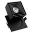 Loft it Top 10325/B Black Встраиваемый светильник 9x9x7 см, Испания - фото 3