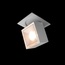 Loft it Top 10325/B White Встраиваемый светильник 9x9x7 см, Испания - фото 4