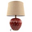 Loft it Tulip 10513T Red Настольная лампа декоративная Испания - фото 2 Loft it Tulip 10513T Red Настольная лампа декоративная Испания - фото 2