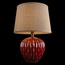 Loft it Tulip 10513T Red Настольная лампа декоративная Испания - фото 4 Loft it Tulip 10513T Red Настольная лампа декоративная Испания - фото 4