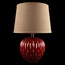 Loft it Tulip 10513T Red Настольная лампа декоративная Испания - фото 3 Loft it Tulip 10513T Red Настольная лампа декоративная Испания - фото 3