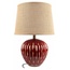 Loft it Tulip 10513T Red Настольная лампа декоративная Испания - фото 1 Loft it Tulip 10513T Red Настольная лампа декоративная Испания - фото 1