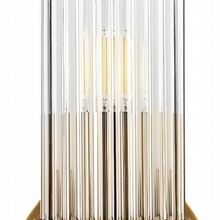 Loft it Vessel 10449W/A AB Бра 12x29 см, Испания - фото 1 - фото 2