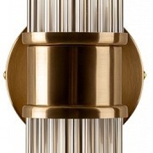 Loft it Vessel 10449W/B AB Бра 12x47 см, Испания - фото 1 - фото 2