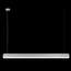 Loft it Vim 10318/A White Потолочный светильник 120x4,5x7,5 см, Испания - фото 4