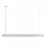 Loft it Vim 10318/A White Потолочный светильник 120x4,5x7,5 см, Испания - фото 3