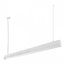 Loft it Vim 10318/A White Потолочный светильник 120x4,5x7,5 см, Испания - фото 2
