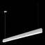 Loft it Vim 10318/A White Потолочный светильник 120x4,5x7,5 см, Испания - фото 5