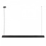 Loft it Vim 10318/B Black Потолочный светильник 120x4,5x7,5 см, Испания - фото 3