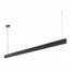 Loft it Vim 10318/B Black Потолочный светильник 120x4,5x7,5 см, Испания - фото 2