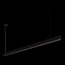 Loft it Vim 10318/B Black Потолочный светильник 120x4,5x7,5 см, Испания - фото 5