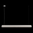 Loft it Vim 10318/B White Потолочный светильник 120x4,5x7,5 см, Испания - фото 4