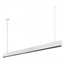 Loft it Vim 10318/B White Потолочный светильник 120x4,5x7,5 см, Испания - фото 2