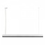 Loft it Vim 10318/B White Потолочный светильник 120x4,5x7,5 см, Испания - фото 3
