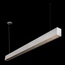 Loft it Vim 10318/C White Потолочный светильник 120x5x7 см, Испания - фото 4