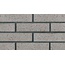 Lopo Clay brick WR884 Matta Grigio Настенная плитка 6x24 см, Китай, под кирпич  - фото 1