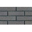 Lopo Clay brick WR886 Matta Dark Grigio Настенная плитка 6x24 см, Китай, под кирпич - фото 1 Lopo Clay brick WR886 Matta Dark Grigio Настенная плитка 6x24 см, Китай, под кирпич - фото 1