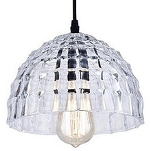 Lucia Tucci Ashanti ASHANTI 1253.1 Потолочный светильник Италия - фото 1 - фото 1