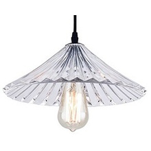 Lucia Tucci Ashanti ASHANTI 1259.1 Потолочный светильник Италия - фото 1 - фото 1