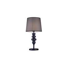 Lucia Tucci Bristol BRISTOL T897.1 Настольная лампа интерьерная Италия - фото 1 - фото 1