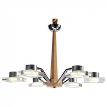 Lucia Tucci Natura Natura 070.6 Led Люстра подвесная Италия - фото 1 - фото 1