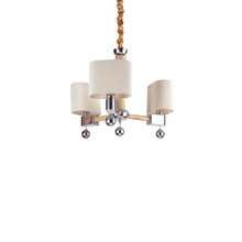 Lucia Tucci Natura Natura 096.3 Люстра подвесная Италия - фото 1 - фото 1