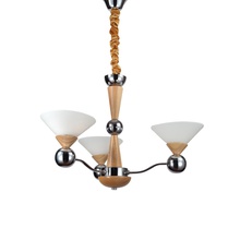 Lucia Tucci Natura Natura 149.3 Люстра подвесная Италия - фото 1 - фото 1