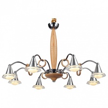 Lucia Tucci Natura Natura 154.8 Люстра подвесная Италия - фото 1 - фото 1