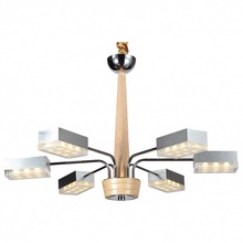 Lucia Tucci Natura Natura 157.6 Люстра подвесная Италия - фото 1 - фото 1