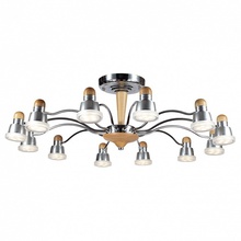 Lucia Tucci Natura Natura 159.12 Люстра подвесная Италия - фото 1 - фото 1