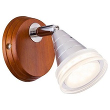 Lucia Tucci Natura Natura W076.1 Led venge Спот 12x10x15 см, Италия - фото 1 - фото 1