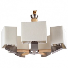 Lucia Tucci Natura Natura 097.5 Люстра подвесная Италия - фото 1 - фото 1