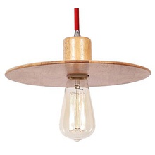 Lucia Tucci Natura Natura 187.1 L special edition Потолочный светильник Италия - фото 1 - фото 1