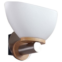 Lucia Tucci Natura Natura W150.1 Бра 22x20 см, Италия - фото 1 - фото 1