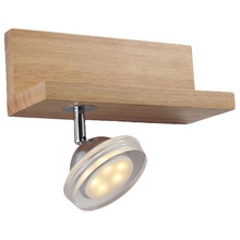 Lucia Tucci Natura Natura W164.1 Бра 25x10 см, Италия - фото 1 - фото 1