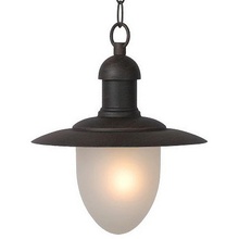 Lucide Aruba 11872/01/97 Уличный светильник Бельгия - фото 1 - фото 1