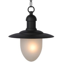 Lucide Aruba 11872/01/30 Уличный светильник Бельгия - фото 1 - фото 1