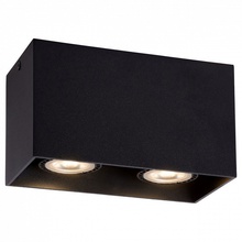 Lucide Bodi 09101/02/30 Точечный светильник 16,5x8x9,5 см, Бельгия - фото 1 - фото 1