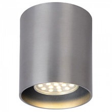 Lucide Bodi 09100/01/12 Точечный светильник Бельгия - фото 1 - фото 1