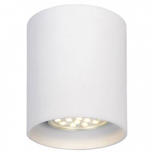 Lucide Bodi 09100/01/31 Точечный светильник Бельгия - фото 1 - фото 1