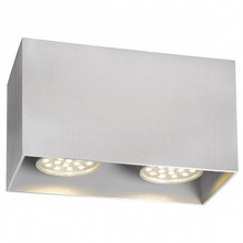 Lucide Bodi 09101/02/12 Точечный светильник 16,5x8x9,5 см, Бельгия - фото 1 - фото 1