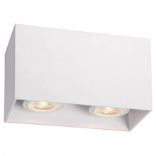 Lucide Bodi 09101/02/31 Точечный светильник 16,5x8x9,5 см, Бельгия - фото 1 - фото 1