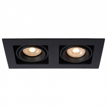 Lucide Chimney 09926/02/30 Точечный светильник 20x10,6x9 см, Бельгия - фото 1 - фото 1