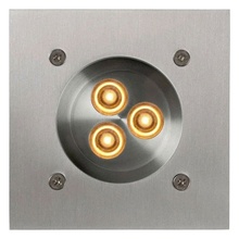 Lucide Els 10863/23/12 Уличный светильник 10,5x10,5 см, Бельгия - фото 1 - фото 2