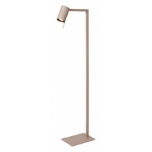 Lucide Lesley 03725/01/41 Торшер 20x130 см, Бельгия - фото 1 - фото 1