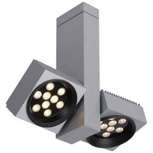 Lucide Lita lux 18154/32/36 Точечный светильник 32x12x33,5 см, Бельгия - фото 1 - фото 2