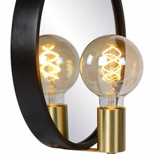 Lucide Reflex 36213/31/30 Бра 31x30 см, Бельгия - фото 1 - фото 2