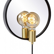 Lucide Reflex 36213/31/30 Бра 31x30 см, Бельгия - фото 1 - фото 3