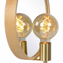 Lucide Reflex 36213/31/72 Бра 31x30 см, Бельгия - фото 1 - фото 3